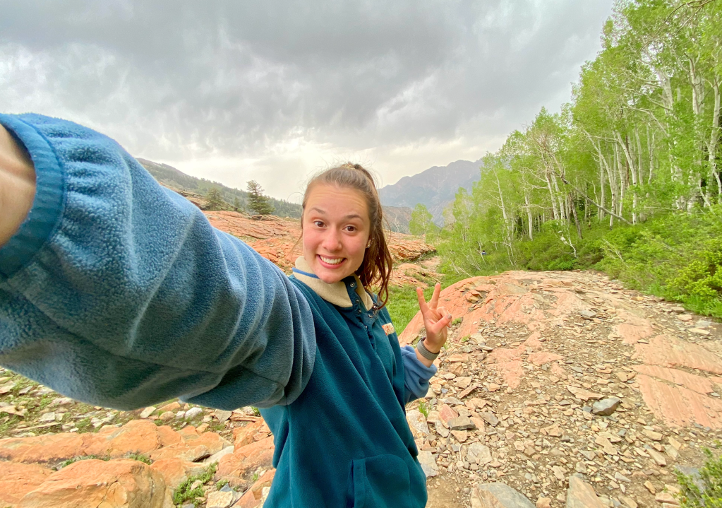 Allow Me To Introduce&nbsp;Myself